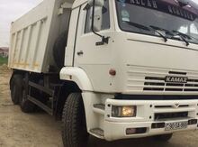 Kamaz, 2012 il