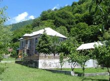 Bağ evi kirayə verilir, İsmayıllı r.