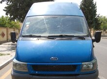 Ford Transit, 2000 il