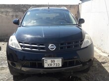 Nissan Murano, 2007 il