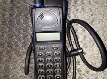 Telefon "Ericsson"