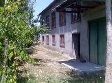 Həyət evi, ismayilli, İsmayıllı r.
