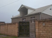 Həyət evi, Xaçmaz r.