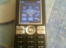 Sony Ericsson k510i