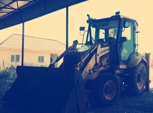 LiuGong 777, 2011 il