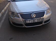 Volkswagen Passat, 2007 il