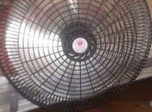 Ventilator