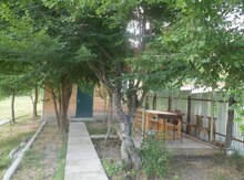 Bağ evi kirayə verilir, İsmayıllı r.