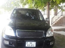 Toyota Prado, 2008 il