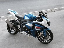 Suzuki GSX-R 1000, 2012 il