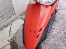 Honda Dio AF 35, 2010 il