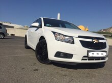 Chevrolet Cruze, 2012 il