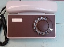 Stasionar telefon "Tesla"