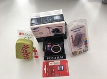 Fotoaparat "Samsung WB30F+4GB"