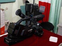 Videokamera "Panasonic"