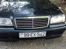 Mercedes 200 CE, 1998 il