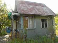 Həyət evi, Şamaxı r.
