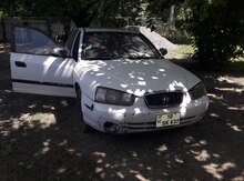 Hyundai Excel, 2003 il