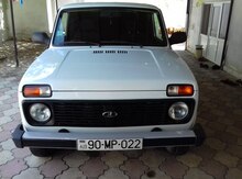 LADA (VAZ) Niva, 2011 il