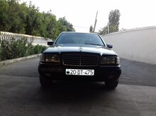 Mercedes C 220, 1994 il