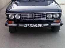 LADA (VAZ) 2106, 1991 il