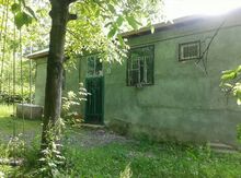 Bağ evi, Qəbələ r.