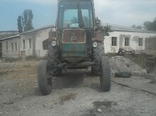 Traktor "Belarus", 1973 il