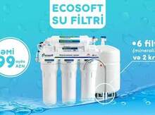 Su filteri