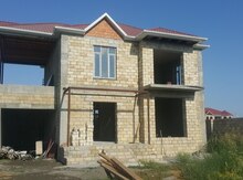 Həyət evi, Göyçay r.