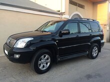Toyota Prado, 2008 il
