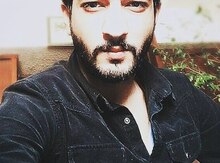 Xanımla tanış olmaq istəyirəm