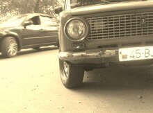 LADA (VAZ) 21011, 1980 il