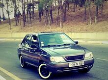 Saipa 132, 2014 il