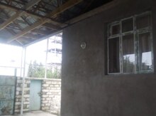 Həyət evi, Ağstafa r.