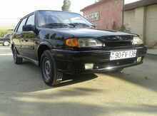 LADA (VAZ) 2115, 2009 il