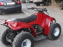 Kvadrosikl "ATV"