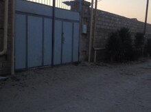 Bağ evi, Bilgəh qəs.