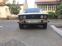 LADA (VAZ) 2106, 1990 il