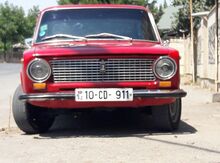 LADA (VAZ) 21013, 1986 il