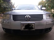 Volkswagen Passat, 2004 il