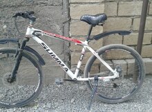 Velosiped "Summa"