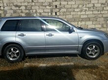 Mitsubishi Airtrek, 2002 il