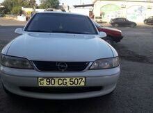 Opel Vectra, 1999 il
