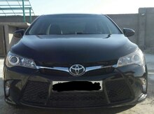 Toyota Camry, 2015 il