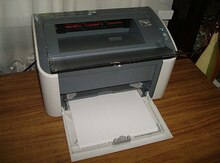 Printer "HP"