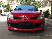 Renault Clio, 2007 il