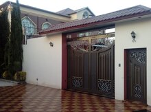 Villa, Binəqədi r.