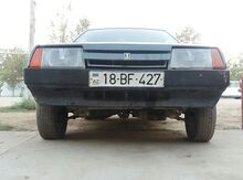 LADA (VAZ) 2109, 1991 il