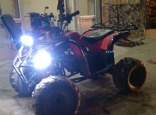 Kvadrosikl "ATV"