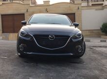 Mazda 3, 2015 il